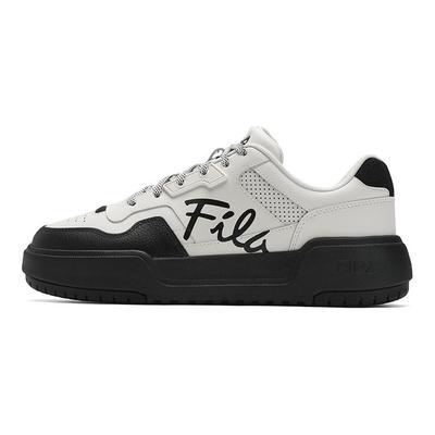 Campus Fashion Versatile Simple Comfortable Retro Low-Top Sneakers Women Sneakers Black White F12W512205FJB