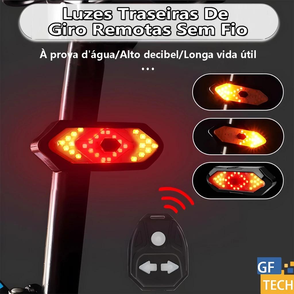 Intelligent light sensing bicycle light riding light TYPE-C charging digital display high brightness road bike sensing night ri