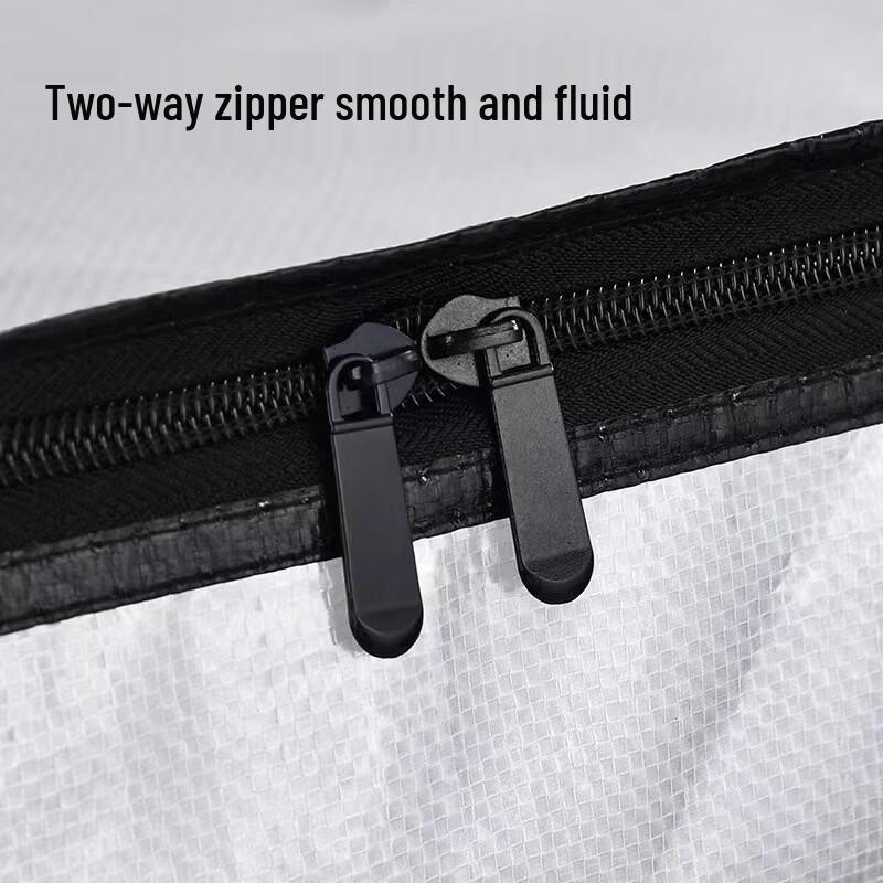 Yilan PE Handheld Storage & Moving Bag