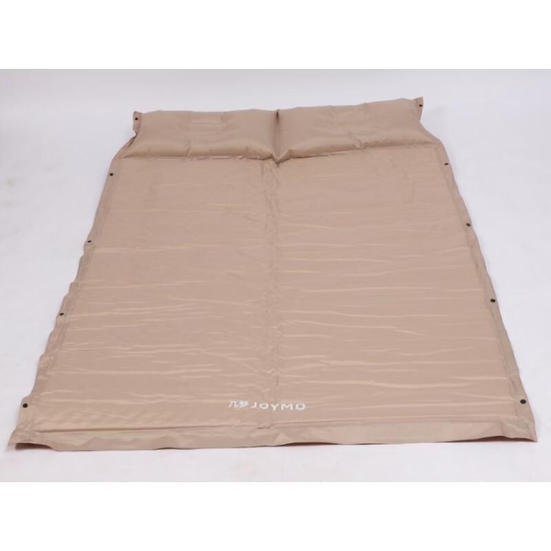 Jemeng C-1301 Self-Inflating Outdoor Double Air Mattress