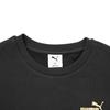 Puma Soft Crew Neck Pullover Long Sleeve Sweatshirt Men Sweatshirt 634675-01