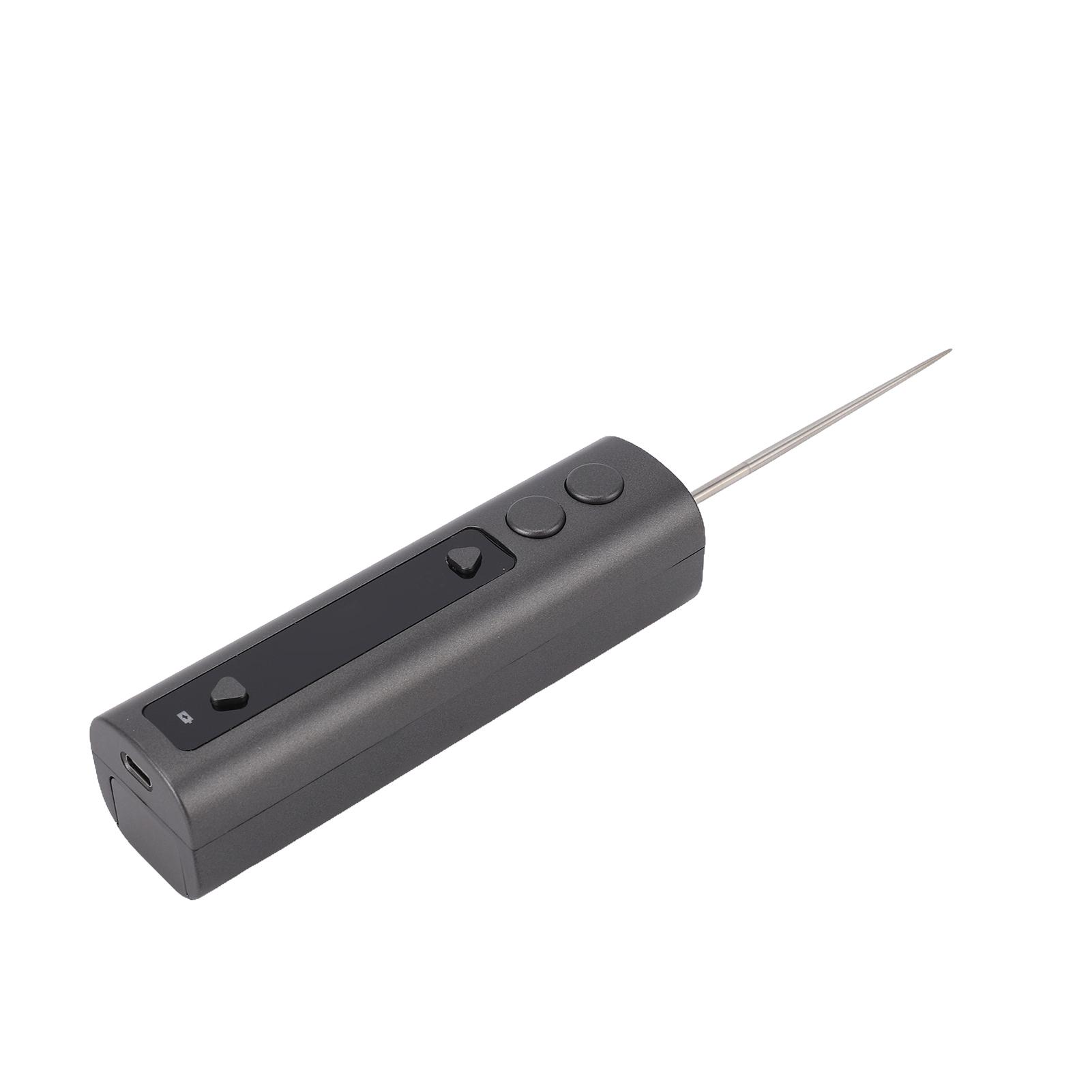 

Electric Screen Glue Remover 6 Adjustable Speeds Digital Display with OLED Reverse Function for Phone Repair