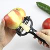 3 in 1 Rotary Vegetable Fruit Peeler Slicer Shredder Cutter Kitchen Gadget Tool