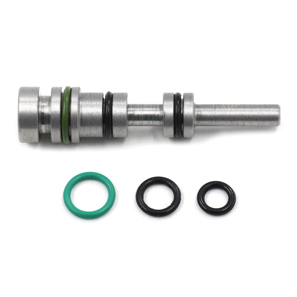 Auto TCC-Ventil Reparatur Hohe Festigkeit Stabile Leistungen für 4L60E Getriebe P1870 Code 1996-1999 Vakuum-Magnetventile