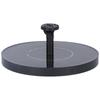 Solar Fountain Pump Floating Solar Powered Fountain Pump for Pool Pond Garden Decoration