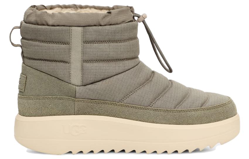 UGG Maxxer Mini 'Moss Green' Men's Sneakers