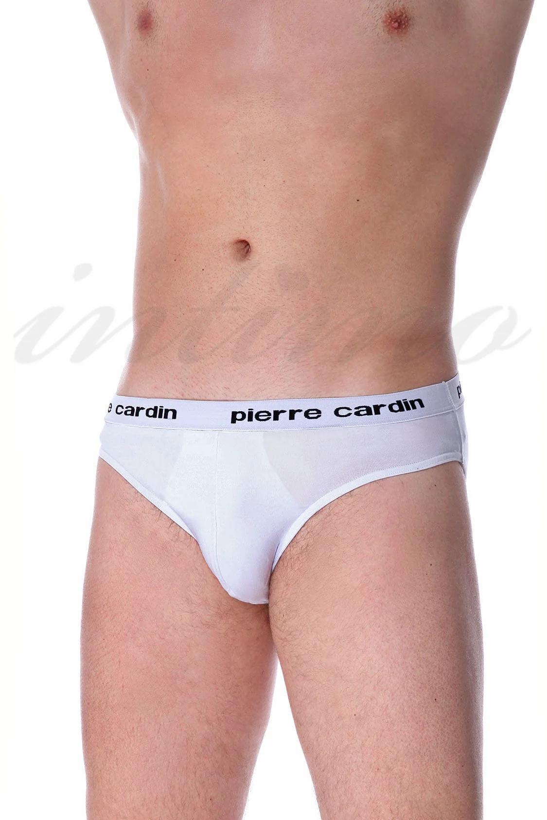 

Труси сліп Pierre Cardin (33676) 46(S) білий