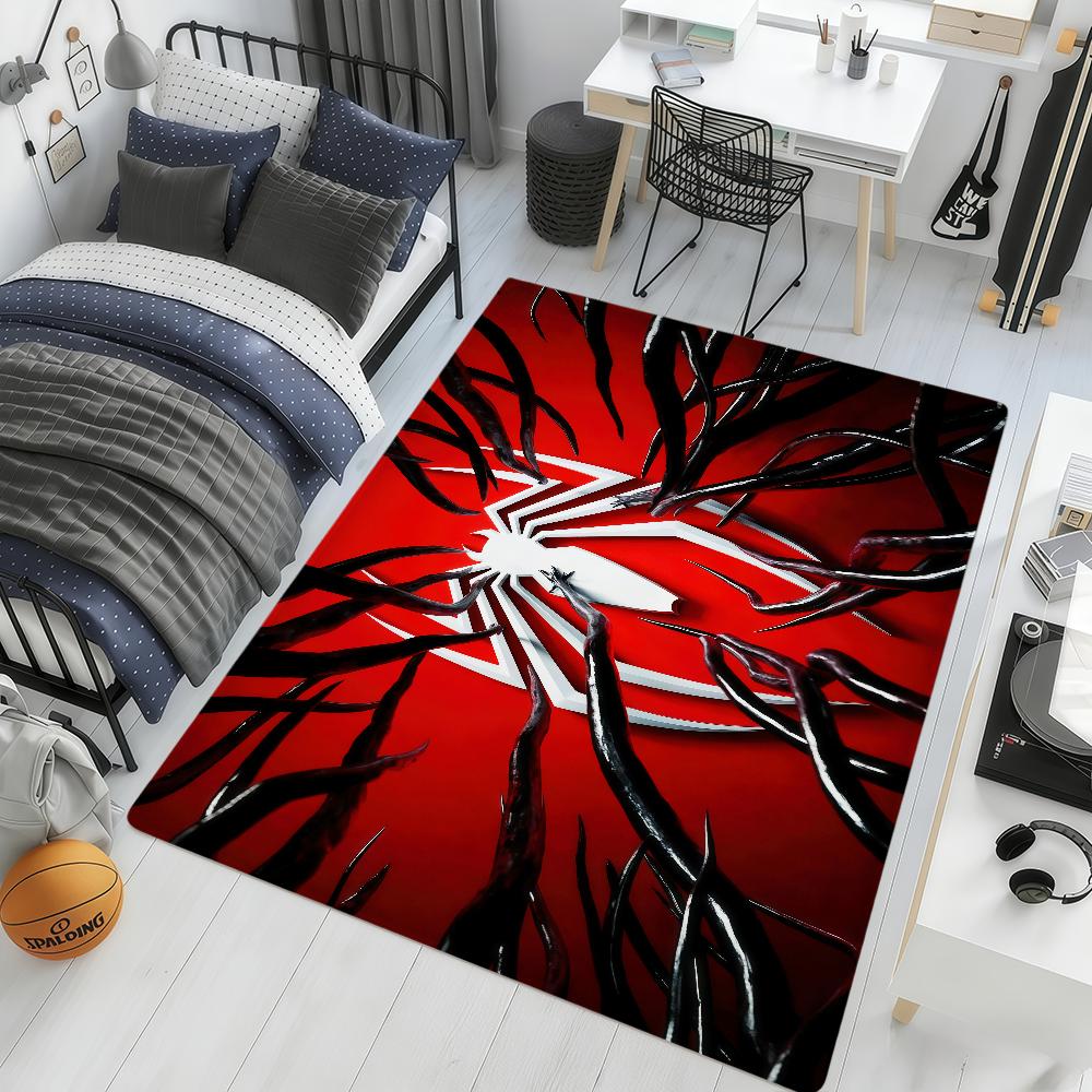 movie cool art v-Venom ml Door Mat hogar Bedside Rug Kitchen Bath Floor Mat Hallway Balcony Carpet Entrance Doormat Decor Home