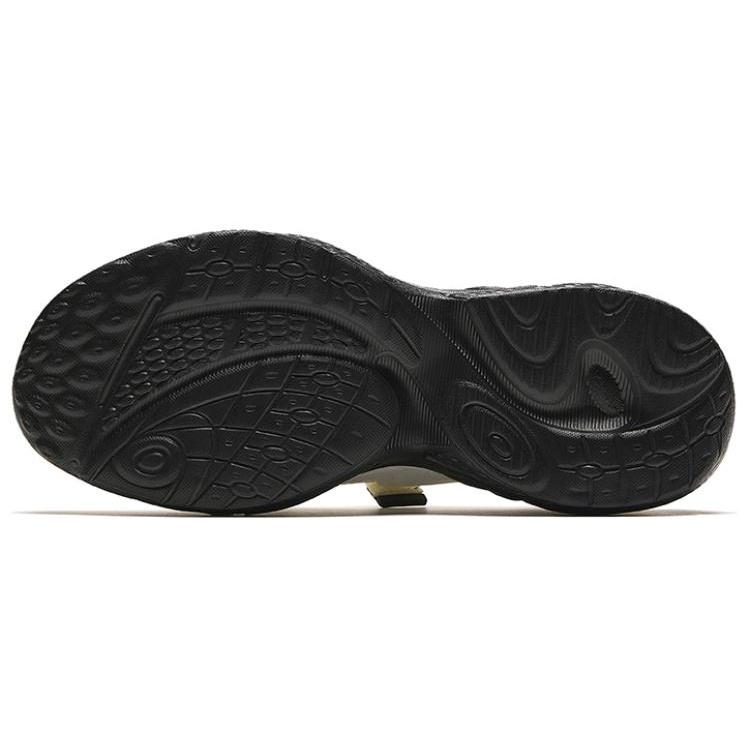 Anta River Trekking Shoes Women's White Black 122438507-1