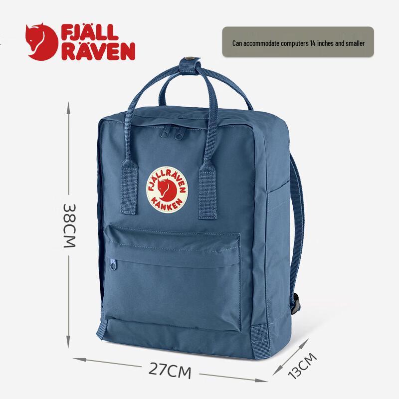Fjallraven Kanken Classic Backpack