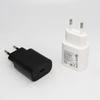 PD25W Fast Charger for Note10 with USB-C Port