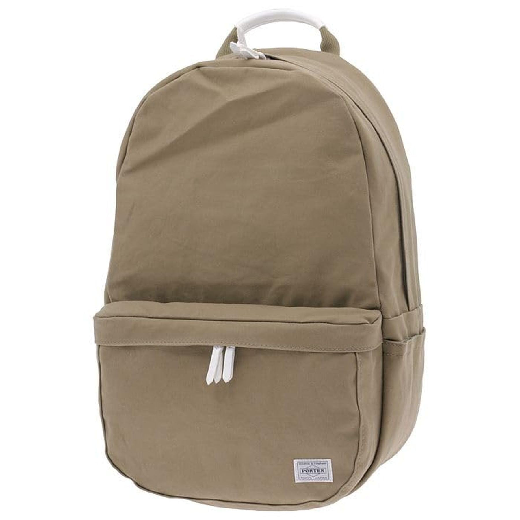 

Beat Daypack Beige [Porter] 727-09046 бежевий