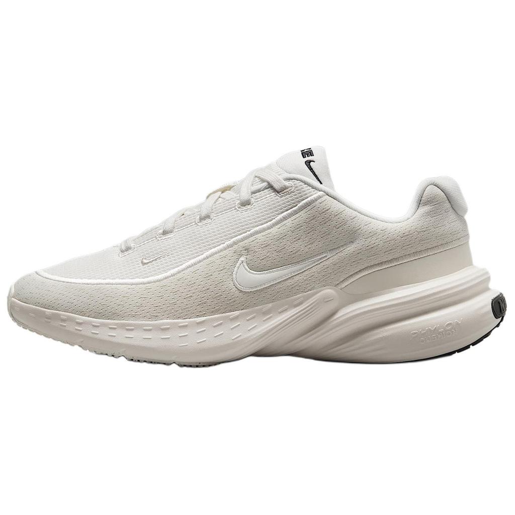 Nike Uplift SC Light Orewood Brown Women Sneakers Cream Phantom Black IB2766-002