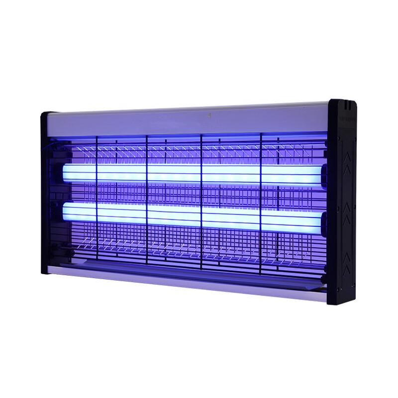 Commercial Electric LED Insect Killer Lamp