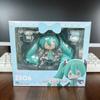 Anime Character 2306 Hatsune Miku Pretty Girl Model Handmade Toy Christmas Gift For Friends Surprise Gift.