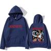 Vintage Fashion KATSEYE Korean Girls Group Graphic Printed Hoodie 2026 New Men Women Hooded Sweatshirt Loose Streetwear Clothes