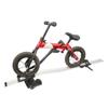 Easy Installation 34368 Wheel Strap Bike Wheel Holder Strap for Car Roof Universal Bike Holder Clip for 591 561