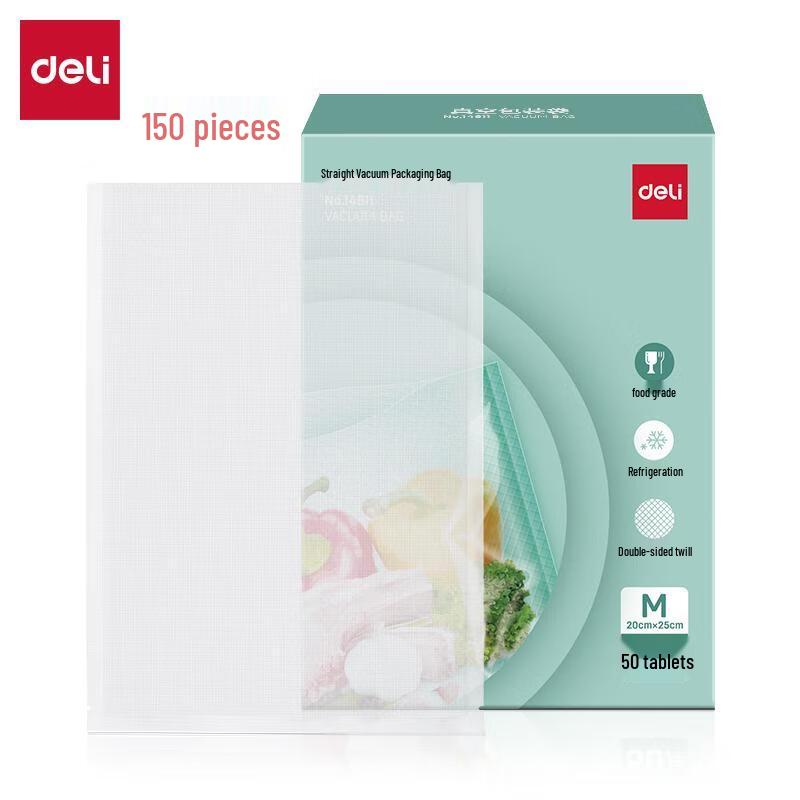Deli Vacuum Sealer Bags
