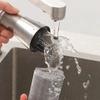 New Garlic Onion Chopper Manual Pressed Garlic Press Machine Garlic Squeezer Fruit Vegetable Chopper Kitchen Supplies