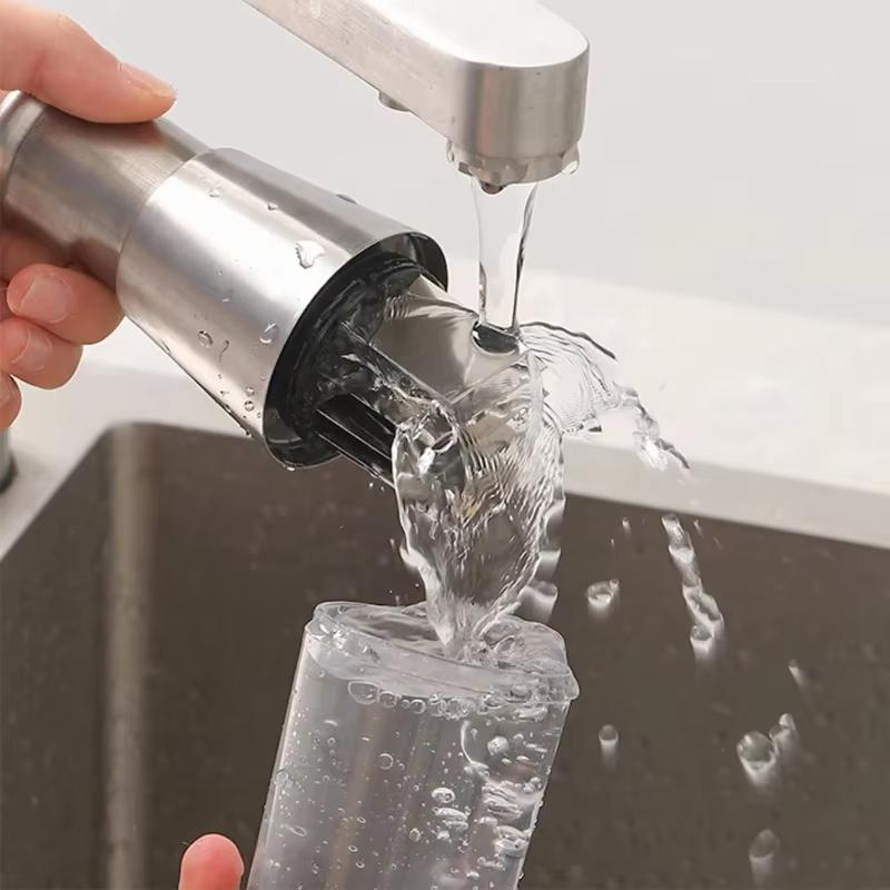 New Garlic Onion Chopper Manual Pressed Garlic Press Machine Garlic Squeezer Fruit Vegetable Chopper Kitchen Supplies