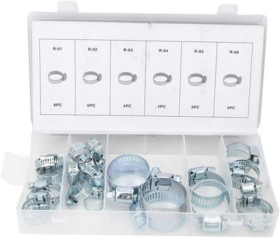 Brackets & Clamps – Clamps