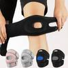 Sports Patella Strap Knee Support for Running Jump Rope Fitness Professional Meniscus Protection Equipment