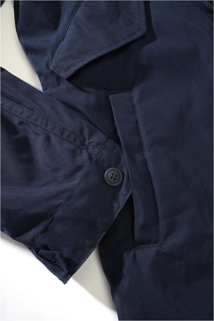 Winter Jacket Brandit M51 US Parka (3164) Navy