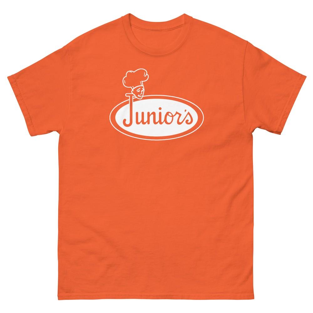 

Junior s New York Unisex T-Shirt M