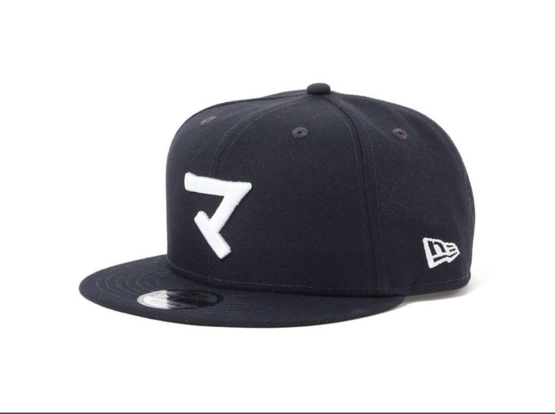 

[USED] Mamitas New Era Black Cap