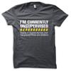 Tops – T-Shirts