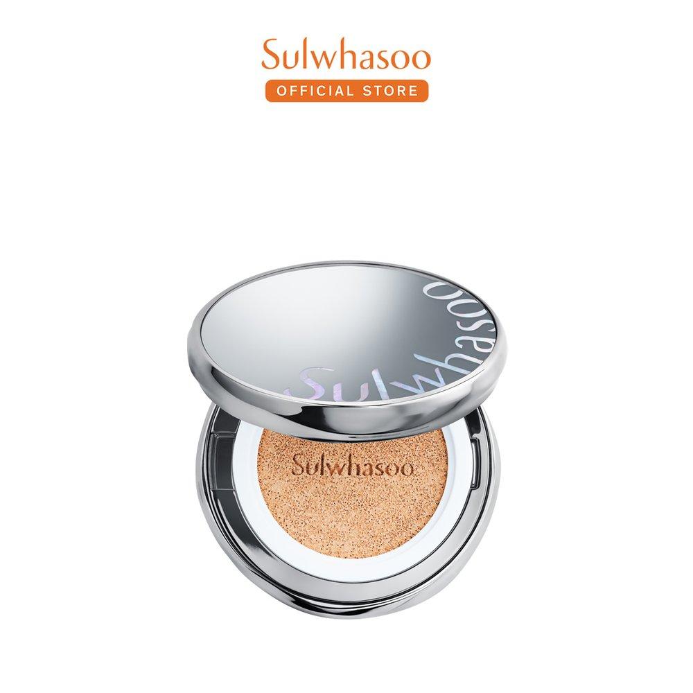 

[Sulwhasoo] Perfecting Cushion Main Product 15g SPF50+ 23N1