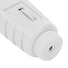 USB Portable Electric Nail Drill Machine Nail Drill Manicure Nail Polisher Tool KitWhite USB