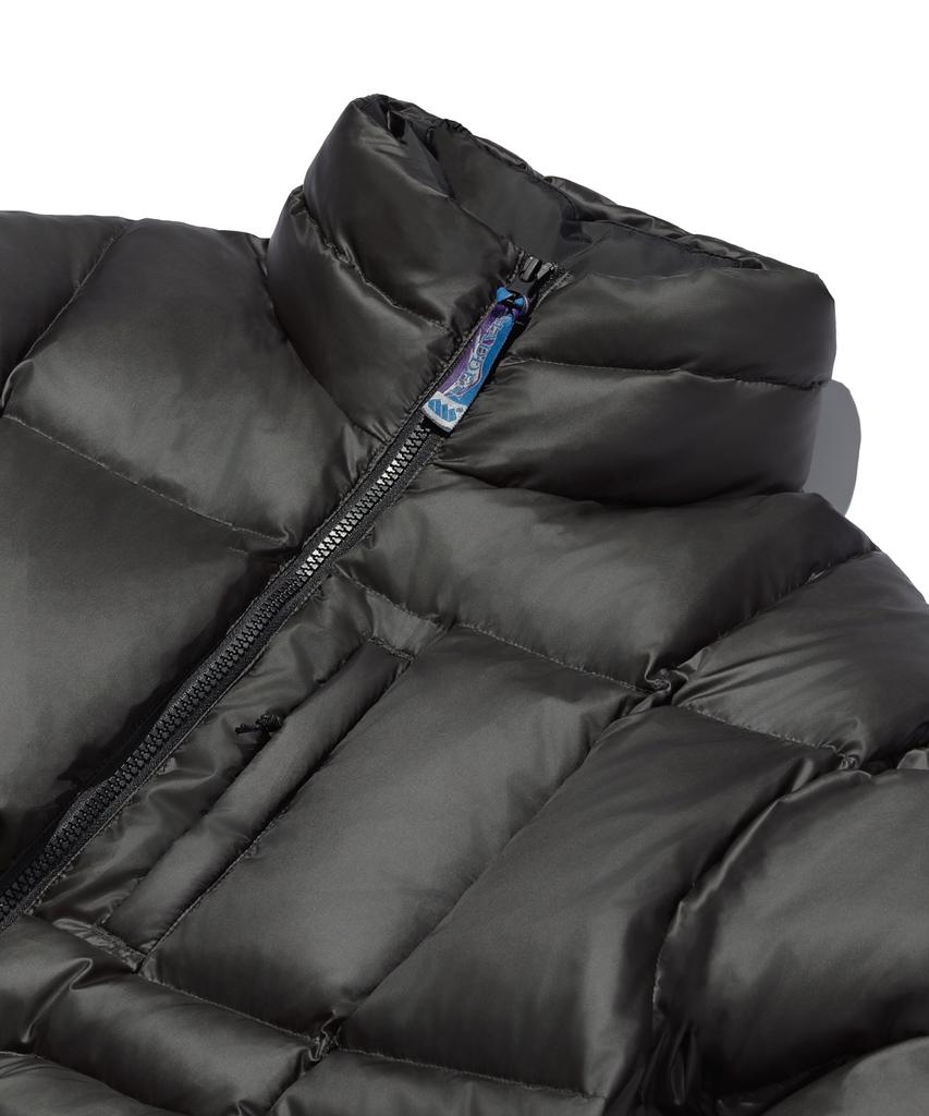 Madden [3Colors] Flatiron Down Jacket