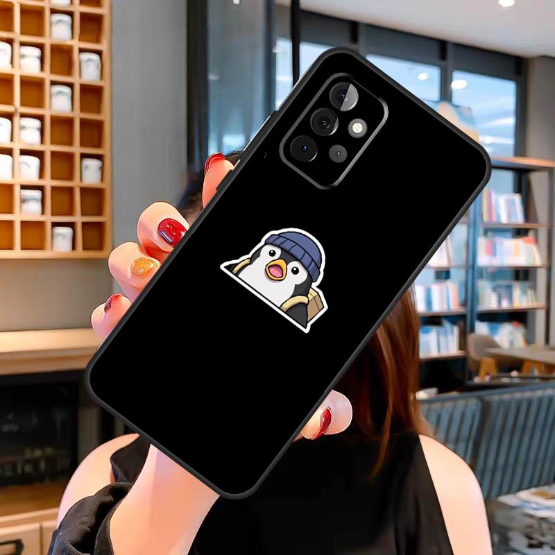 Cartoon Valorant Case For Samsung Galaxy A06 A05 A16 A26 A36 A56 A53 A32 A52 A33 A13 A55 A35 A15 A14 A34 A54
