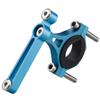 Lightweight Bike Water Bottle Holder Aluminum Zinc Zinc Alloy Bike Bottle Cage Bracket  Golf Cart
