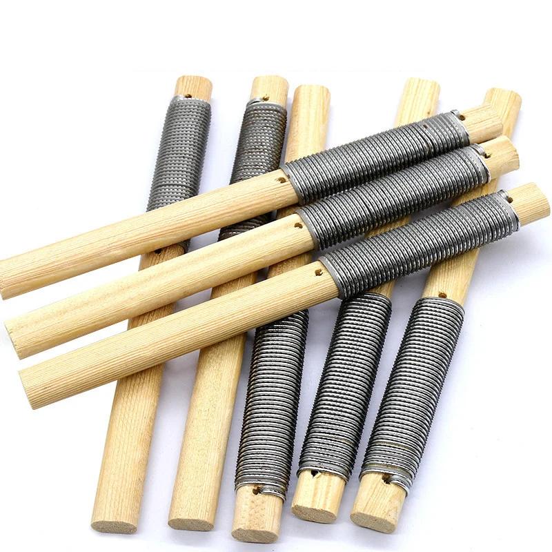 Shoes Soles Repair Rubber Surface Grinding File Tire Stick Woodworking File Wood Carvings Play File Shoe Repair Polishing Tool