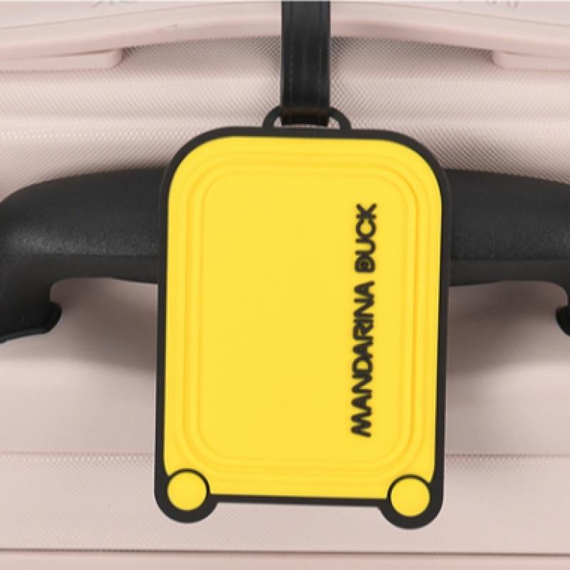 Mandarina Duck Travel Bag  29 Expandable  Szv33a81