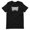 Extermination Dismemberment T-Shirt Brutal Metal Band Shirt Gifts for Metalheads