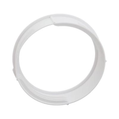 Air Conditioner Exhaust Duct Hose Connector Pipe Interface For Portable Units With 15 Cm Diameter Exhaust Hose Compatibility