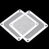 Magnetic Dust Filter Dustproof Cover for PC Chassis Cooling Fans Protect Your Hardware and Improve System Stability