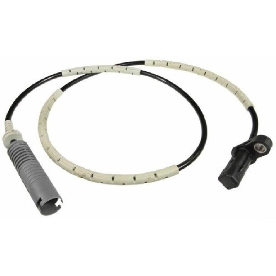 2 ABS Wheel Speed Sensor Front Left & Right Fits:128 135 323 325 328 330 335