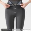 Langsha High-Waist Slimming Stirrup Leggings