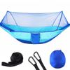 New Fully Automatic Quick Opening Hammock With Mosquito Net