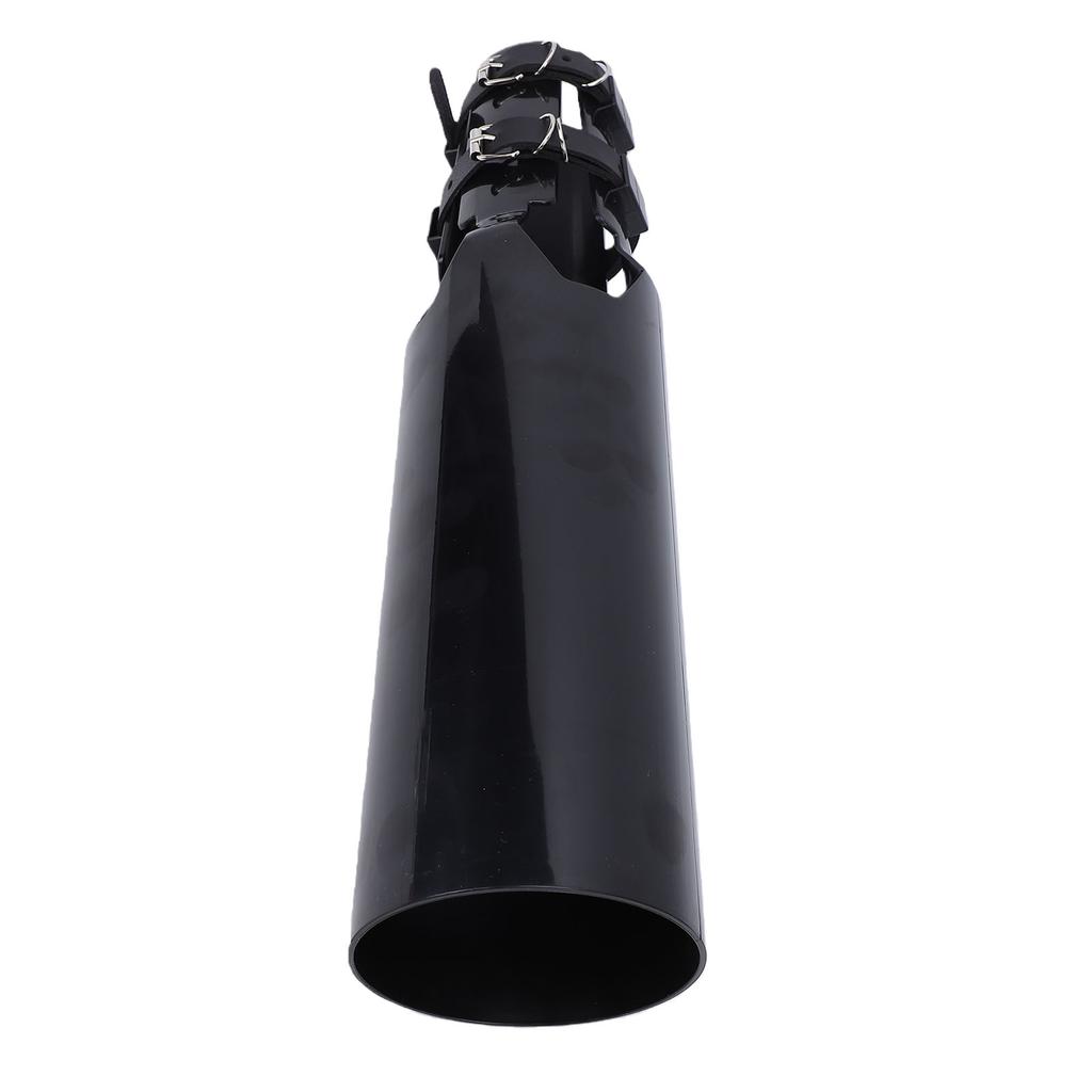 Leaf Blower Air Booster Universal Cordless Leaf Blower Airflow Amplifier for Yard Lawn Driveway Cleaning