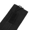 Hook And Loop Design Horse Tail Protection Bag Non Woven Fabric Tail Protection Cover  Stable Use