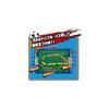 EPOCH Lock-On Striker Soccer Game Japan National Team Version 2 Player Toy