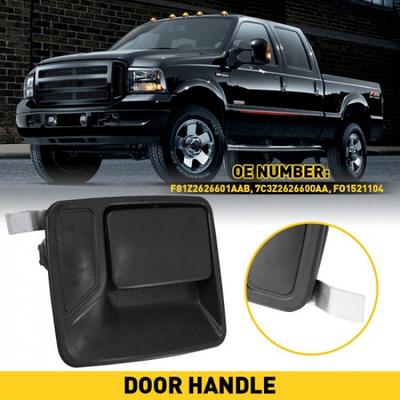 Außen Für Griff Tür Super Duty LKW F250 1999-2016 Rechts Beifahrer Vorne