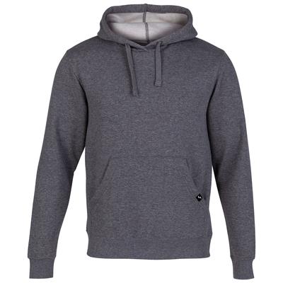 Montana Hoodie, Mens Grey Sweatshirt