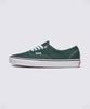 Vans Authentic - (Color Theory) Scarab / Vn000D7Yprm1