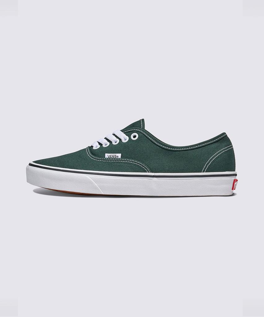 Vans Authentic - (Color Theory) Scarab / Vn000D7Yprm1